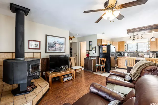 Oakley, UT 84055,8163 E ASPEN LOOP N #62