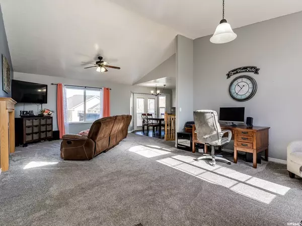 Morgan, UT 84050,496 W 100 N