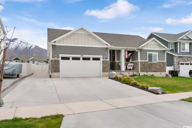 Spanish Fork, UT 84660,2506 E DOUBLE TREE DRIVE DR N