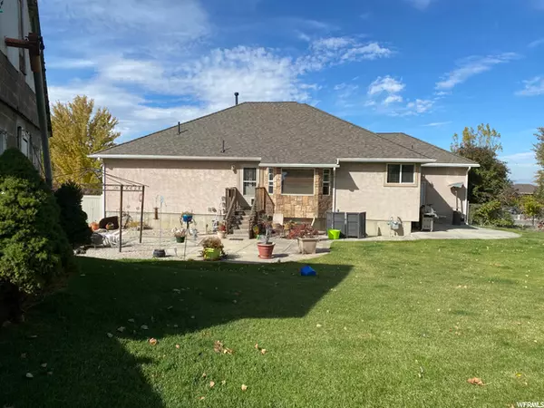 Willard, UT 84340,739 W 7325 S