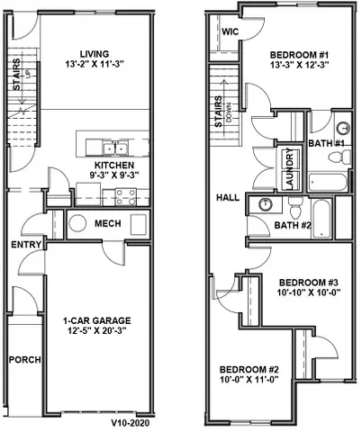 Magna, UT 84044,8484 W BECKVILLE DR #236