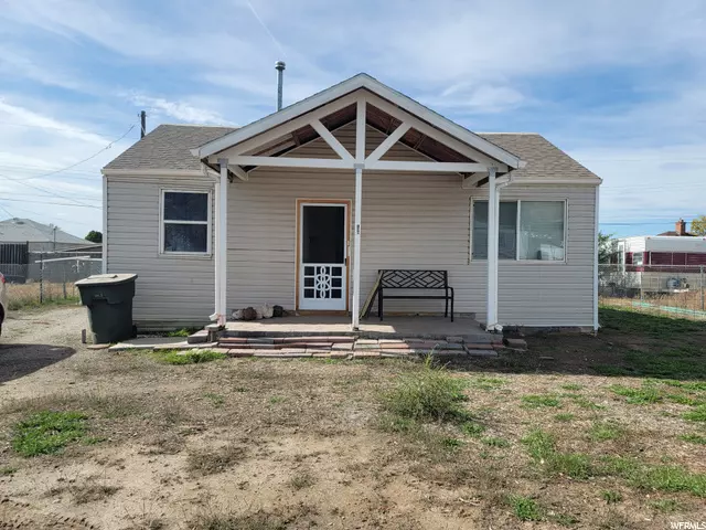 East Carbon, UT 84520,130 5TH W