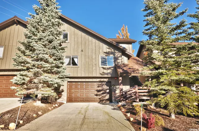 Park City, UT 84098,5195 BEAR RIDGE DR #B