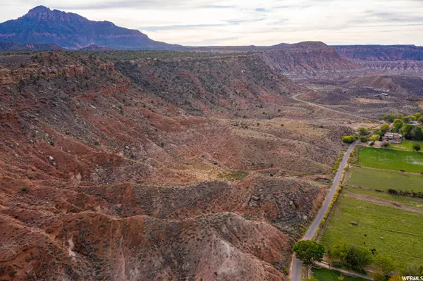 Rockville, UT 84763,305 GRAFTON RD #3