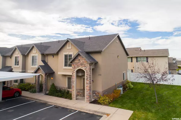 Logan, UT 84341,1755 N 500 W #104-22