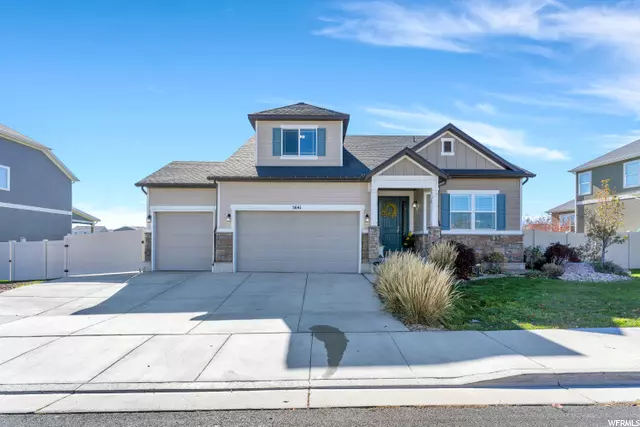 Herriman, UT 84096,5641 W YUKON PARK LN S