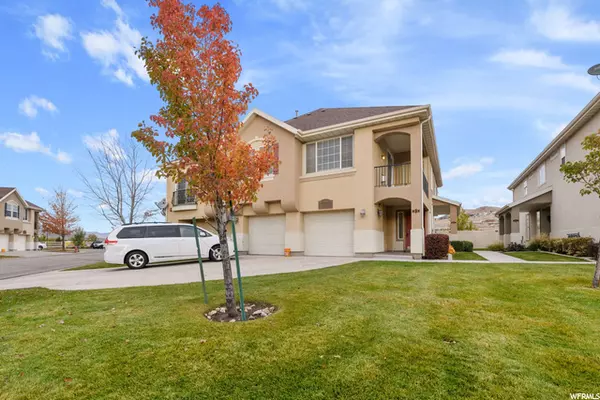 Lehi, UT 84043,1754 W 3180 N #K3