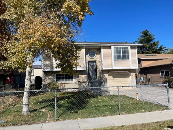 Taylorsville, UT 84129,3962 W MARLIS CIR