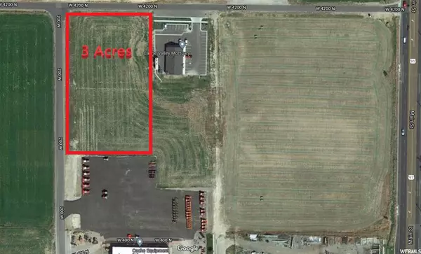 Hyde Park, UT 84318,4100 N 140 W