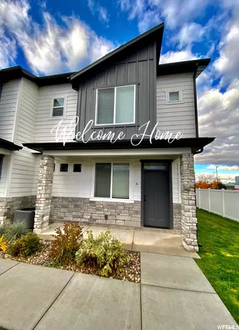 North Logan, UT 84341,275 E 1725 N #4