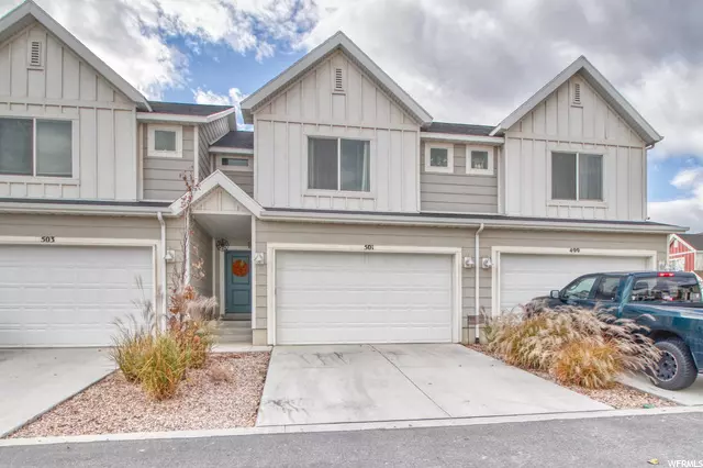 Saratoga Springs, UT 84045,501 S EVERGREEN WAY