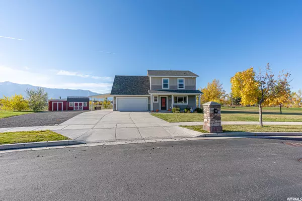 Nibley, UT 84321,3231 S 1380 W