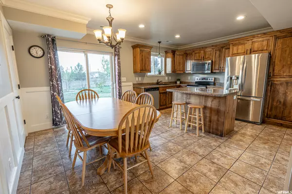 Nibley, UT 84321,3231 S 1380 W