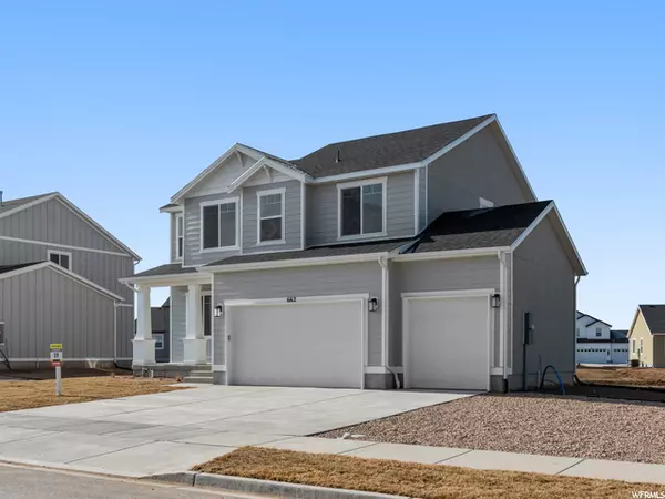 Syracuse, UT 84075,782 S 4230 W #406