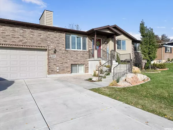 Roy, UT 84067,2032 W 5950 S