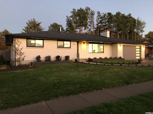 3529 S MILLHAVEN CIR, Salt Lake City, UT 84109