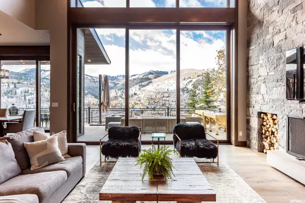 Park City, UT 84060,1412 WILD ROSE CT