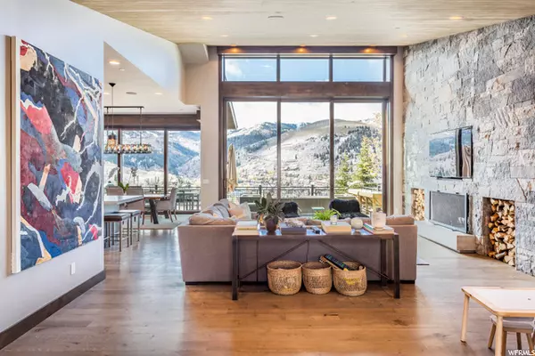 Park City, UT 84060,1412 WILD ROSE CT