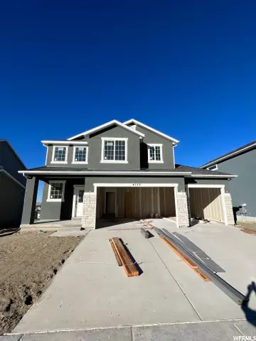 Eagle Mountain, UT 84005,4177 N CEDAR VALLEY DR #216