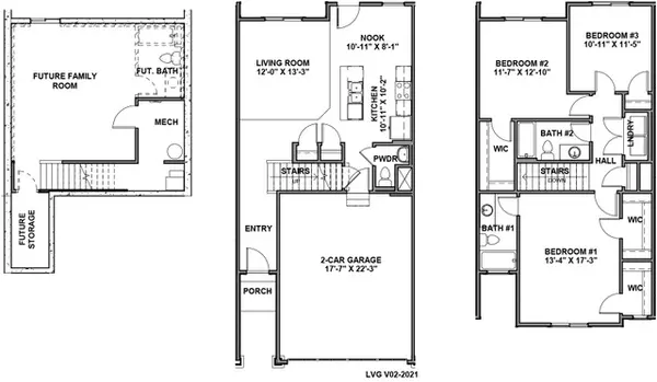 Magna, UT 84044,8518 W BECKVILLE DR S #247