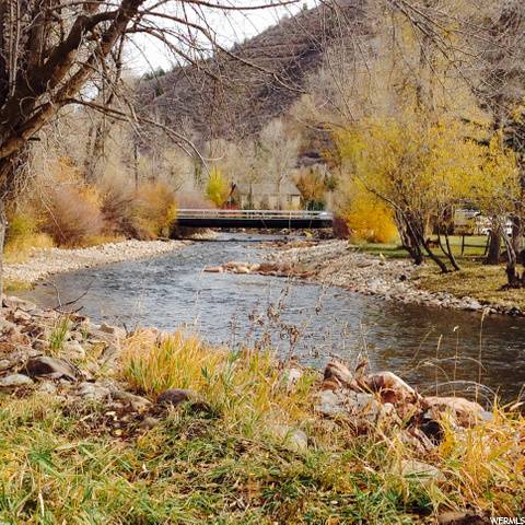 1252 E ELKHORN LN #1,  Oakley,  UT 84055