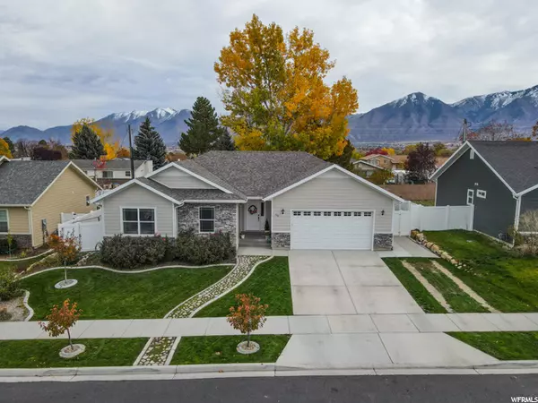 Payson, UT 84651,442 N COWAN CIR E