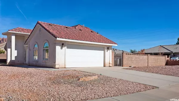 Ivins, UT 84738,699 S 160 E