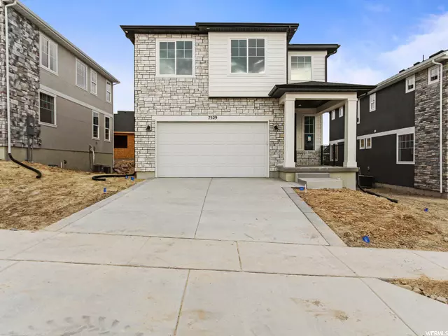 West Jordan, UT 84088,7529 S TRAVERTINE W