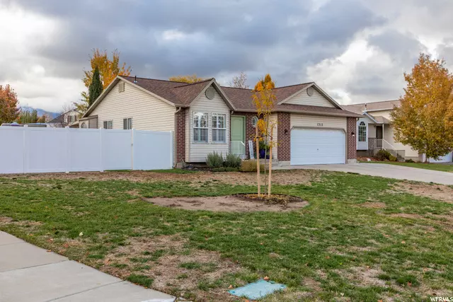 Layton, UT 84041,1312 N 2525 W