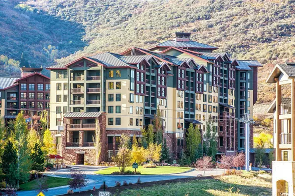 Park City, UT 84098,3855 N GRAND DR #111/11