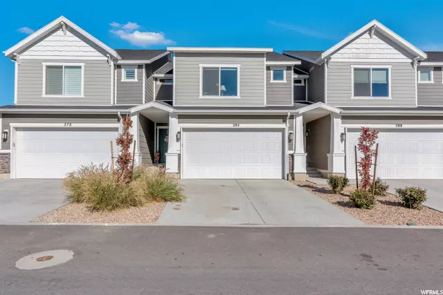 Saratoga Springs, UT 84045,284 E WREN HILL LN