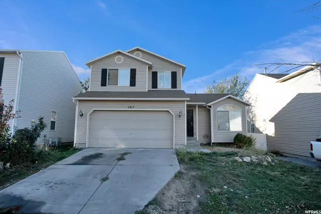 Tooele, UT 84074,707 N HIDDEN RIVER W