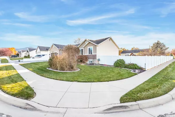 Riverton, UT 84096,14042 S ELK HORN PEAK DR