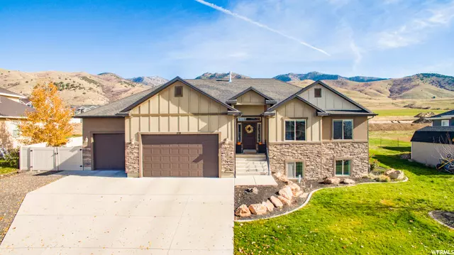 Smithfield, UT 84335,378 S 1100 E