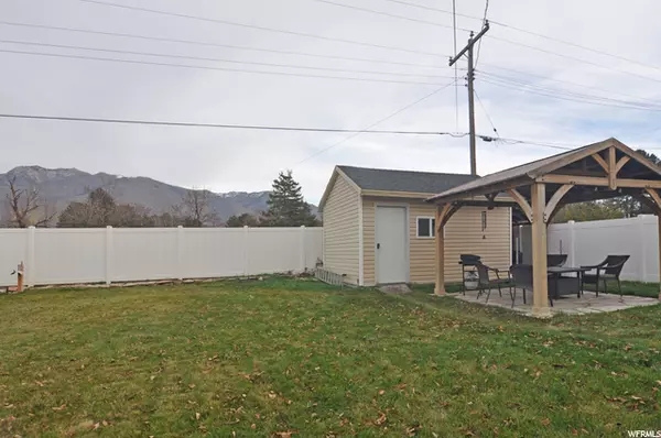 Washington Terrace, UT 84405,4598 S 375 E