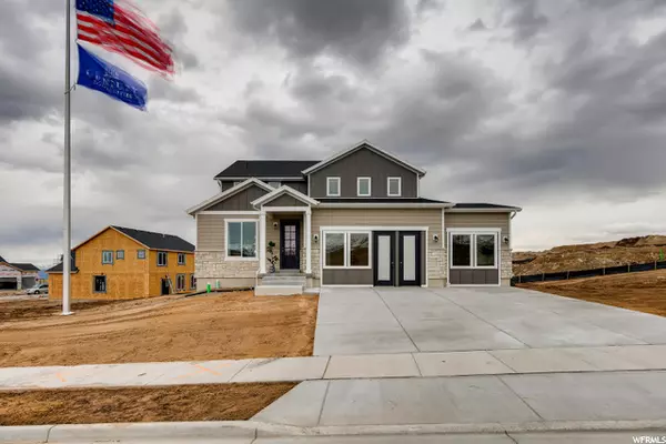 West Jordan, UT 84081,6094 W OQUIRRH RIDGE RD S #247