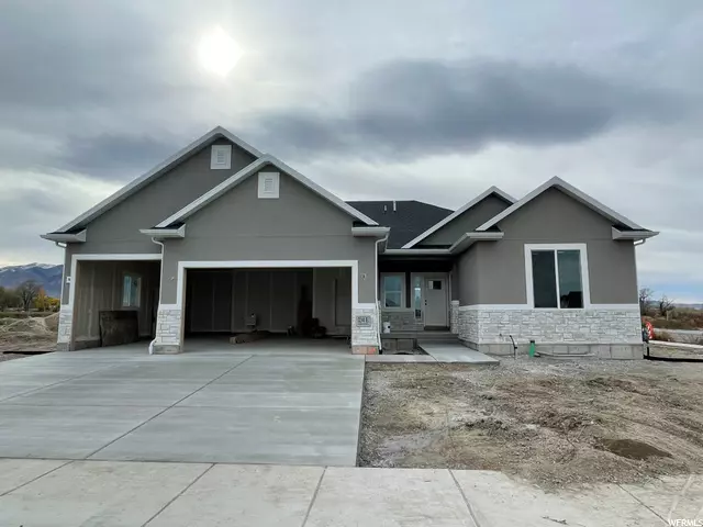 Stansbury Park, UT 84074,234 E BEDFORD DR #533