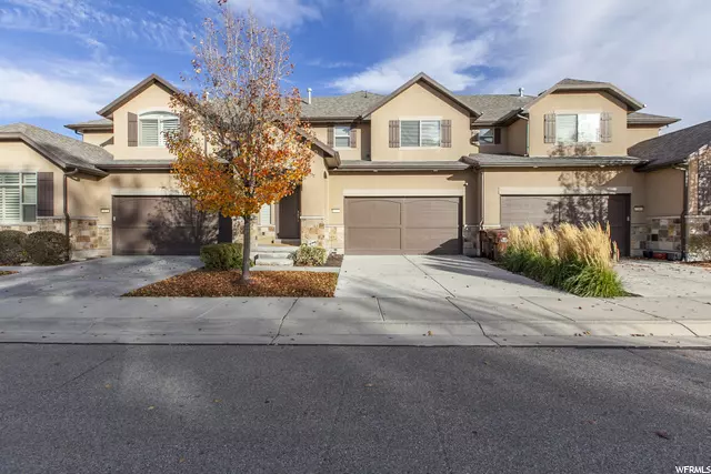 Midvale, UT 84047,7277 S VIANSA CT E #21