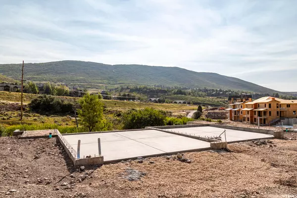 Hideout, UT 84036,12864 N BELAVIEW WAY #30