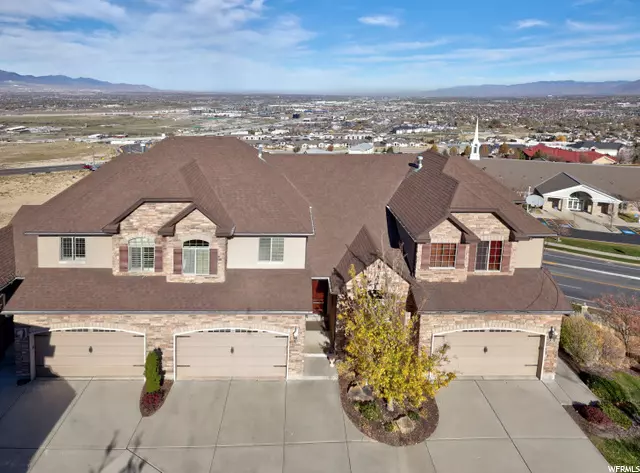 Draper, UT 84020,14716 S TRAVERSE VIEW CT