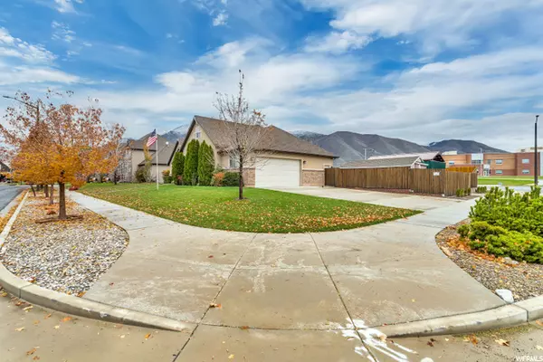 Springville, UT 84663,741 S 675 W