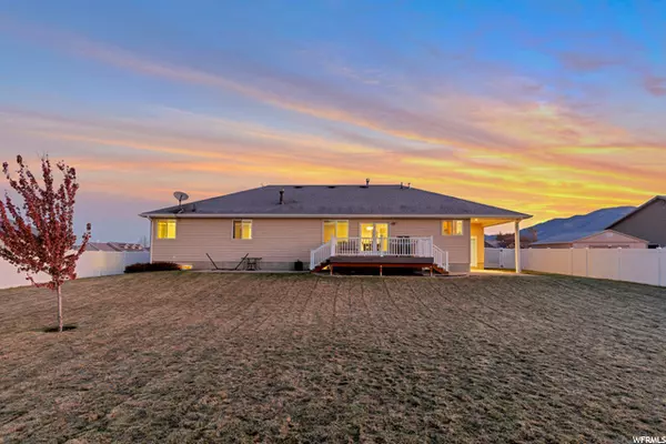 Nibley, UT 84321,968 W 2980 S