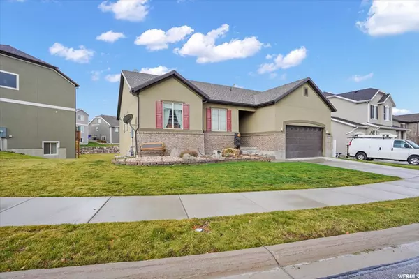 West Jordan, UT 84081,6516 S DUSKY DR W