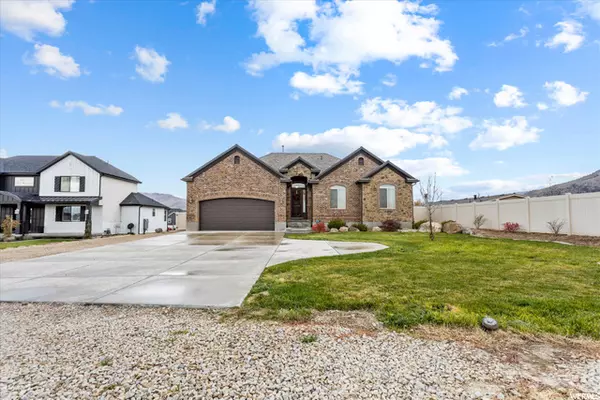 Herriman, UT 84096,7263 W HERRIMAN HWY S