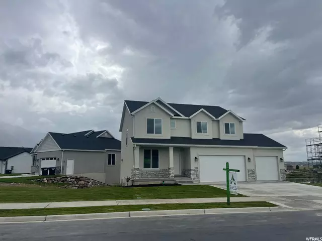 Salem, UT 84653,208 E SNOWY EGRET DR #143