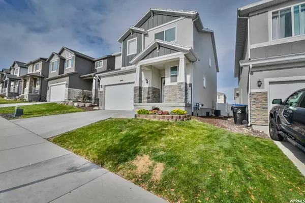 Herriman, UT 84096,3448 W 15000 S