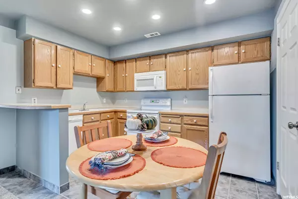 Washington Terrace, UT 84405,5420 S 350 E #40