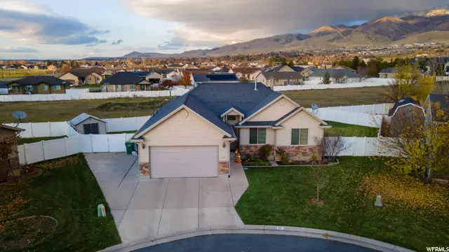 North Logan, UT 84341,444 E 2670 N