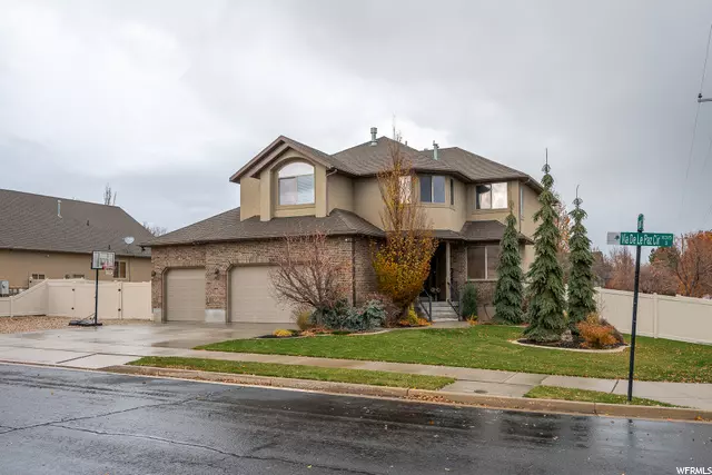 South Jordan, UT 84095,3514 W VIA DELEPAZ CIR S