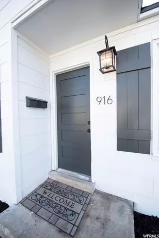 916 E FOREST VIEW AVE,  Salt Lake City,  UT 84106